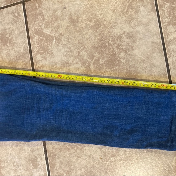 MADEWELL WOMEN’S Slim boyjean Blue Women's Jeans Size 25 - Picture 7 of 7